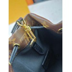 2026年8月8日入荷ヴィトンバッグM29323 M2A067  Nano No Trunk  Trunk  Monogram 15 x 17 x 8 (CM)   Monogram人気の新作/誕生日プレゼント/ZC工場
