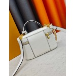 2026年8月8日入荷ヴィトンバッグ  M85911 M85806 M85820 M47125 Vanity Chain Pouch LV:19.0 x 11.5 x 6.5 CM人気の新作/誕生日プレゼント/ZC工場