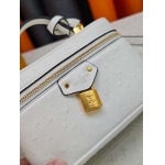 2026年8月8日入荷ヴィトンバッグ  M85911 M85806 M85820 M47125 Vanity Chain Pouch LV:19.0 x 11.5 x 6.5 CM人気の新作/誕生日プレゼント/ZC工場