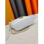 2026年8月8日入荷ヴィトンバッグ  M85911 M85806 M85820 M47125 Vanity Chain Pouch LV:19.0 x 11.5 x 6.5 CM人気の新作/誕生日プレゼント/ZC工場