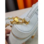 2026年8月8日入荷ヴィトンバッグ  M85911 M85806 M85820 M47125 Vanity Chain Pouch LV:19.0 x 11.5 x 6.5 CM人気の新作/誕生日プレゼント/ZC工場