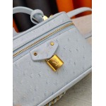 2026年8月8日入荷ヴィトンバッグ  M85911 M85806 M85820 M47125 Vanity Chain Pouch LV:19.0 x 11.5 x 6.5 CM人気の新作/誕生日プレゼント/ZC工場