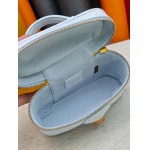2026年8月8日入荷ヴィトンバッグ  M85911 M85806 M85820 M47125 Vanity Chain Pouch LV:19.0 x 11.5 x 6.5 CM人気の新作/誕生日プレゼント/ZC工場