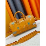 2026年8月8日入荷ヴィトンバッグ  M28600 M28957 M14026 M46271 M46687 M20900 KEEPALL BANDOULIRE 25  人気の新作/誕生日プレゼント/ZC工場