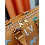 2026年8月8日入荷ヴィトンバッグ M27994 M25980 M46655 M22765 Keepall Bandoulire 35 Keepall LV Initials 35 x 21  人気の新作/誕生日プレゼント/ZC工場