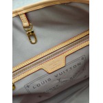2026年8月8日入荷ヴィトンバッグM2A381 M40995 M45685 LV Neverfull  SLV Neverfull+Monogram  322917cm人気の新作/誕生日プレゼント/ZC工場