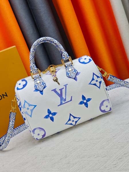 2026年8月8日入荷ヴィトンバッグSPEEDY BANDO...