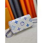 2026年8月8日入荷ヴィトンバッグSPEEDY BANDOULIRE 25   M23073  M22987 Speedy Bandoulire   Giant Monogram   25*19*15人気の新作/誕生日プレゼント/ZC工場