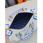 2026年8月8日入荷ヴィトンバッグSPEEDY BANDOULIRE 25   M23073  M22987 Speedy Bandoulire   Giant Monogram   25*19*15人気の新作/誕生日プレゼント/ZC工場