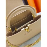 2026年8月8日入荷ヴィトンバッグM29499  CapucinesBB MonogramDaydreamTaurillon  :27189cm人気の新作/誕生日プレゼント/ZC工場