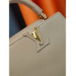 2026年8月8日入荷ヴィトンバッグM29499  CapucinesBB MonogramDaydreamTaurillon  :27189cm人気の新作/誕生日プレゼント/ZC工場