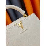 2026年8月8日入荷ヴィトンバッグM29499  CapucinesBB MonogramDaydreamTaurillon  :27189cm人気の新作/誕生日プレゼント/ZC工場
