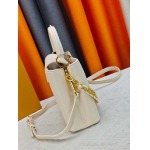 2026年8月8日入荷ヴィトンバッグM29499  CapucinesBB MonogramDaydreamTaurillon  :27189cm人気の新作/誕生日プレゼント/ZC工場
