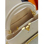 2026年8月8日入荷ヴィトンバッグM29499  CapucinesBB MonogramDaydreamTaurillon  :27189cm人気の新作/誕生日プレゼント/ZC工場