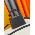2026年8月8日入荷ヴィトンバッグM29497  Capucines MonogramDaydreamTaurillon  :21148cm人気の新作/誕生日プレゼント/ZC工場