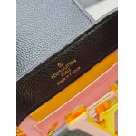 2026年8月8日入荷ヴィトンバッグM29497  Capucines MonogramDaydreamTaurillon  :21148cm人気の新作/誕生日プレゼント/ZC工場