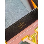 2026年8月8日入荷ヴィトンバッグM29499  CapucinesBB MonogramDaydreamTaurillon  :27189cm人気の新作/誕生日プレゼント/ZC工場