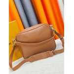 2026年8月8日入荷ヴィトンバッグM27999  Nil XL LV Blason 37 x 26 x 19 (CM)人気の新作/誕生日プレゼント/ZC工場