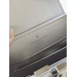 2026年8月8日入荷ヴィトンバッグM27168   LV Mirage  Capucines Nano  Exceptionals  Taurillon Monogram  LV 21x 14x 8(CM)人気の新作/誕生日プレゼント/Z
