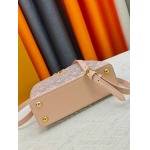 2026年8月8日入荷ヴィトンバッグ M27169   LV Mirage  Capucines Nano  Exceptionals  Taurillon Monogram  LV 27x 18x 9(CM)人気の新作/誕生日プレゼント/
