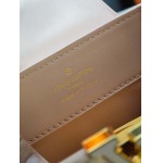 2026年8月8日入荷ヴィトンバッグ M27169   LV Mirage  Capucines Nano  Exceptionals  Taurillon Monogram  LV 27x 18x 9(CM)人気の新作/誕生日プレゼント/