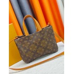 2026年8月8日入荷ヴィトンバッグM13940 PHARREL and NIGO collections Shopper  Louis Vuitton  Maison Fonde En 4   25x19x11  Musketon人気の新