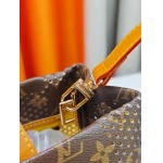 2026年8月8日入荷ヴィトンバッグM13940 PHARREL and NIGO collections Shopper  Louis Vuitton  Maison Fonde En 4   25x19x11  Musketon人気の新