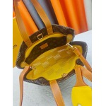 2026年8月8日入荷ヴィトンバッグM13940 PHARREL and NIGO collections Shopper  Louis Vuitton  Maison Fonde En 4   25x19x11  Musketon人気の新