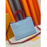 2026年8月8日入荷ヴィトンバッグM13940PHARREL and NIGO collections Shopper  Louis Vuitton  Maison Fonde En 4   25x19x11  Musketon人気の新作