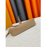 2026年8月8日入荷ヴィトンバッグM29537 Nano Frivole  No Monogram  VVN :24 x 13 x 8 (CM)人気の新作/誕生日プレゼント/ZC工場
