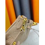 2026年8月8日入荷ヴィトンバッグM29537 Nano Frivole  No Monogram  VVN :24 x 13 x 8 (CM)人気の新作/誕生日プレゼント/ZC工場