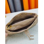 2026年8月8日入荷ヴィトンバッグM29537 Nano Frivole  No Monogram  VVN :24 x 13 x 8 (CM)人気の新作/誕生日プレゼント/ZC工場
