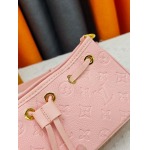 2026年8月8日入荷ヴィトンバッグM29537 Nano Frivole  No Monogram  VVN :24 x 13 x 8 (CM)人気の新作/誕生日プレゼント/ZC工場