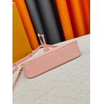 2026年8月8日入荷ヴィトンバッグM29537 Nano Frivole  No Monogram  VVN :24 x 13 x 8 (CM)人気の新作/誕生日プレゼント/ZC工場