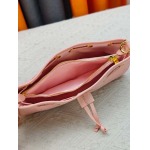 2026年8月8日入荷ヴィトンバッグM29537 Nano Frivole  No Monogram  VVN :24 x 13 x 8 (CM)人気の新作/誕生日プレゼント/ZC工場
