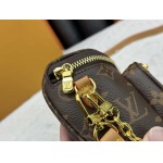 2026年8月8日入荷ヴィトンバッグM83353M83275M46917M85636M83219M82335 Mini Bumbag  LV Gradient  Monogram 17.0 x 12.0  人気の新作/誕生日プレゼント/ZC
