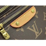 2026年8月8日入荷ヴィトンバッグM83353M83275M46917M85636M83219M82335 Mini Bumbag  LV Gradient  Monogram 17.0 x 12.0  人気の新作/誕生日プレゼント/ZC