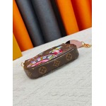 2026年8月8日入荷ヴィトンバッグM58009 M80501  2023  By The Pool  Monogram Empreinte   Monogram   oo[][]  .  M80501 15.5x10.5x4cm人気の新作