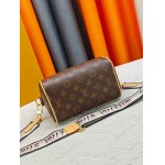 2026年8月8日入荷ヴィトンバッグM46222 M58953 M46234 M29494 Speedy Bandoulire 20  Monogram  x  Toron :20.5 x 13.5 x 12.0 CM  人気の新作/誕生日