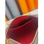 2026年8月8日入荷ヴィトンバッグM46222 M58953 M46234 M29494 Speedy Bandoulire 20  Monogram  x  Toron :20.5 x 13.5 x 12.0 CM  人気の新作/誕生日