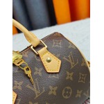 2026年8月8日入荷ヴィトンバッグM46222 M58953 M46234 M29494 Speedy Bandoulire 20  Monogram  x  Toron :20.5 x 13.5 x 12.0 CM  人気の新作/誕生日