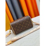 2026年8月8日入荷ヴィトンバッグM46222 M58953 M46234 M29494 Speedy Bandoulire 20  Monogram  x  Toron :20.5 x 13.5 x 12.0 CM  人気の新作/誕生日