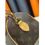 2026年8月8日入荷ヴィトンバッグM46222 M58953 M46234 M29494 Speedy Bandoulire 20  Monogram  x  Toron :20.5 x 13.5 x 12.0 CM  人気の新作/誕生日