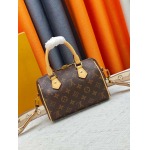 2026年8月8日入荷ヴィトンバッグM46222 M58953 M46234 M29494 Speedy Bandoulire 20  Monogram  x  Toron :20.5 x 13.5 x 12.0 CM  人気の新作/誕生日