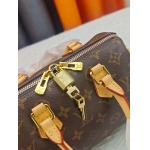 2026年8月8日入荷ヴィトンバッグM46222 M58953 M46234 M29494 Speedy Bandoulire 20  Monogram  x  Toron :20.5 x 13.5 x 12.0 CM  人気の新作/誕生日
