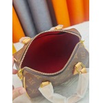 2026年8月8日入荷ヴィトンバッグM46222 M58953 M46234 M29494 Speedy Bandoulire 20  Monogram  x  Toron :20.5 x 13.5 x 12.0 CM  人気の新作/誕生日