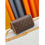 2026年8月8日入荷ヴィトンバッグM46222 M58953 M46234 M29494 Speedy Bandoulire 20  Monogram  x  Toron :20.5 x 13.5 x 12.0 CM  人気の新作/誕生日