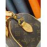 2026年8月8日入荷ヴィトンバッグM46222 M58953 M46234 M29494 Speedy Bandoulire 20  Monogram  x  Toron :20.5 x 13.5 x 12.0 CM  人気の新作/誕生日