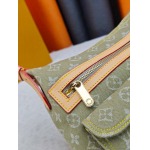 2026年8月8日入荷ヴィトンバッグM44464 M27329 Denim Rendez-Vous  Baggy30x22x13cm人気の新作/誕生日プレゼント/ZC工場
