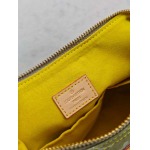 2026年8月8日入荷ヴィトンバッグM44464 M27329 Denim Rendez-Vous  Baggy30x22x13cm人気の新作/誕生日プレゼント/ZC工場